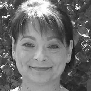 Meet your Posher, Jacqui